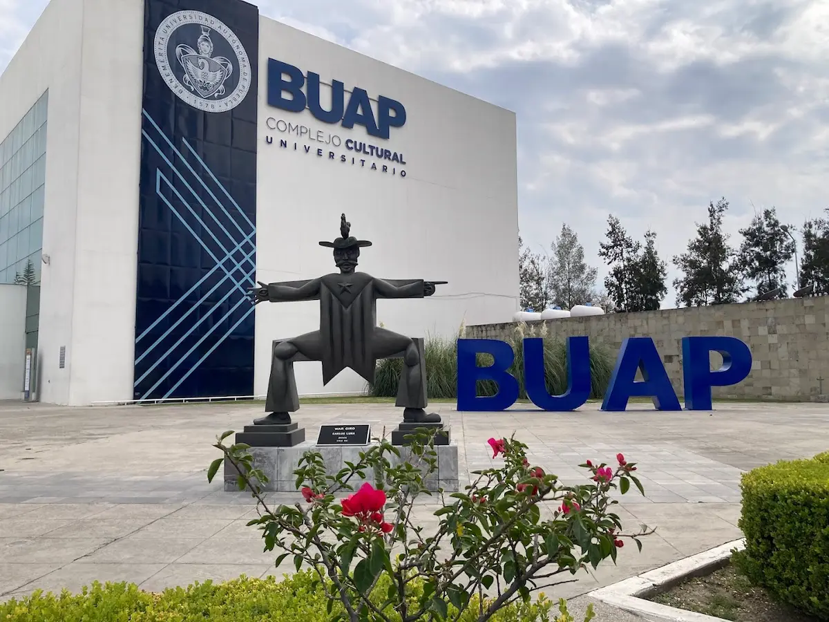 BUAP cancela transmisión pública del partido inaugural del Mundial 2026 en el CCU