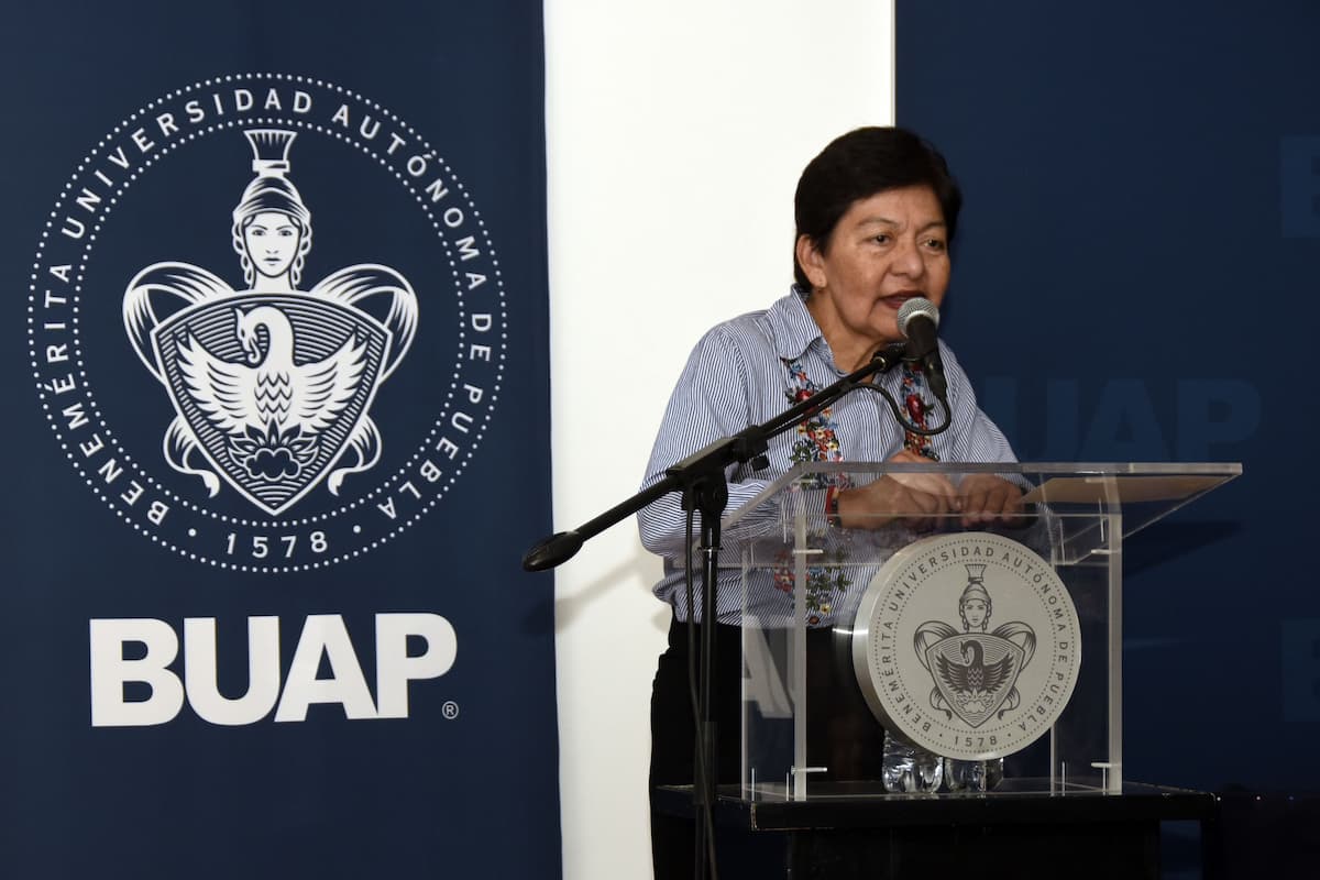 constancias de capacitación BUAP