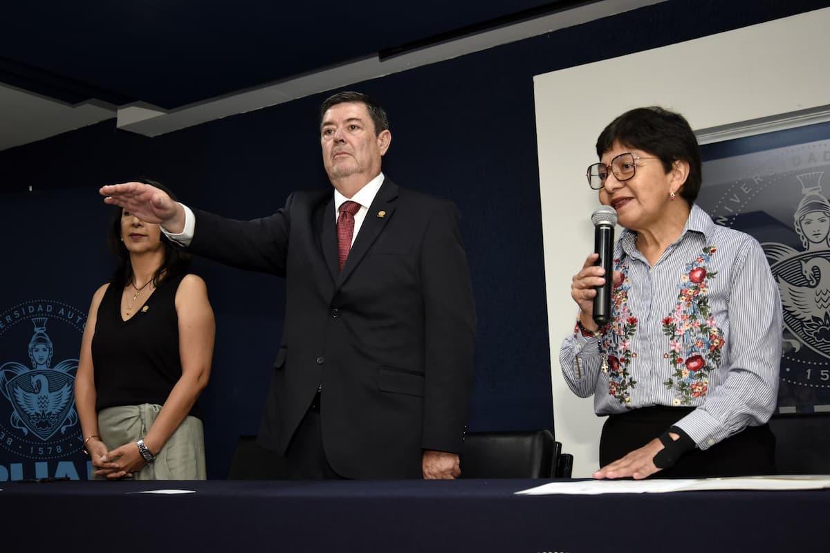 reconocimiento Facultad de Estomatología