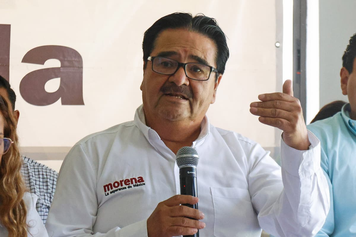 Piden a alcaldes de Morena con escándalos respetar principios del partido