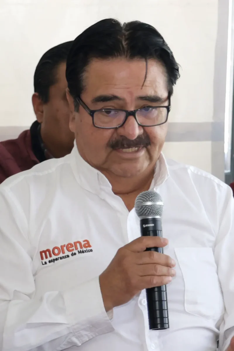 Piden a alcaldes de Morena con escándalos respetar principios del partido