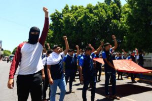 marchas el 11 de junio en CDMX