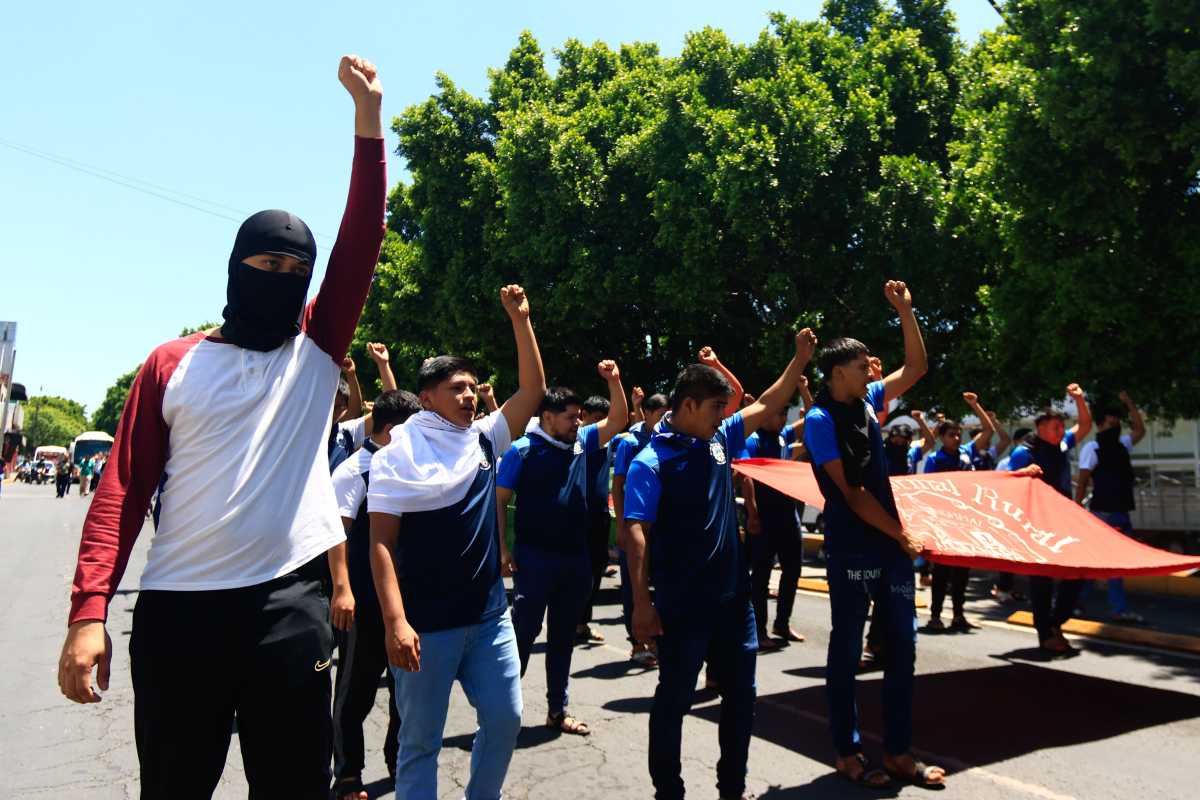 marchas el 11 de junio en CDMX