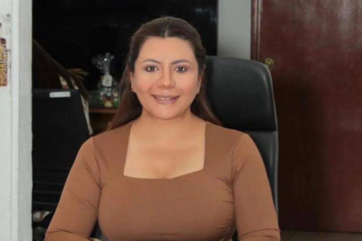 Revocación de mandato de alcaldesa de Acatlán
