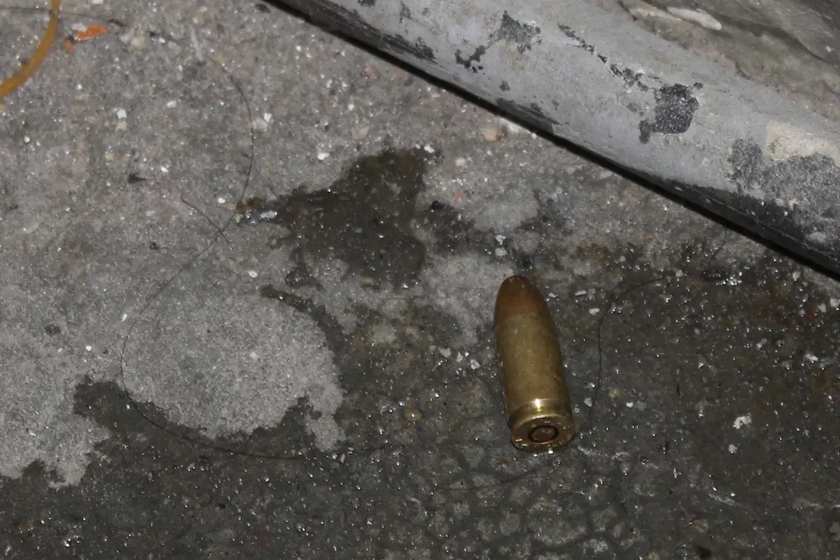 Ejecutan a un hombre de 15 balazos dentro de su domicilio en Huehuetlán El Chico 2 Ejecutan a un hombre en Huehuetlán El Chico