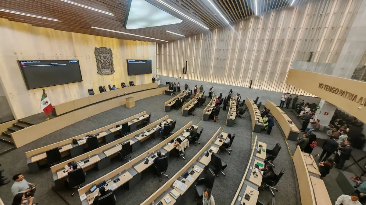 Congreso del Estado entregará la Presea “General Ignacio Zaragoza” 