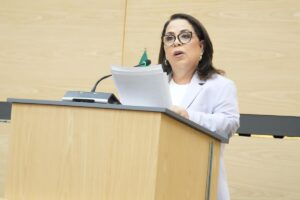 Impulsa diputada Soledad Amieva reforma para fortalecer la búsqueda de personas desaparecidas y acompañar a las familias