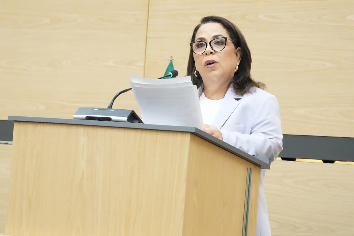 Impulsa diputada Soledad Amieva reforma para fortalecer la búsqueda de personas desaparecidas y acompañar a las familias 1 Impulsa diputada Soledad Amieva reforma para fortalecer la búsqueda de personas desaparecidas y acompañar a las familias
