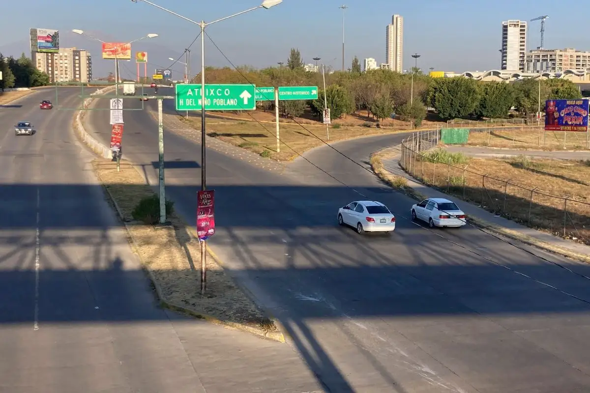 Fiscalía investiga al tirador de la Atlixcáyotl y hay 4 denuncias
