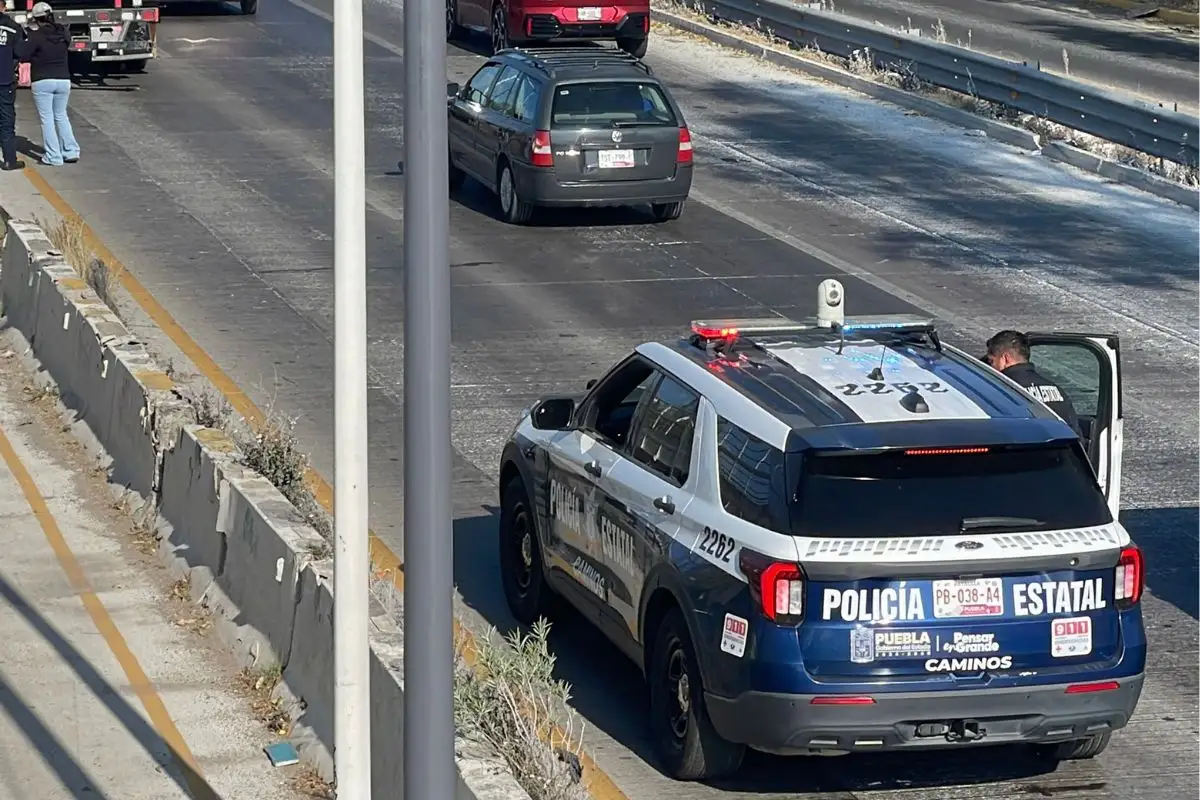 Fiscalía investiga al tirador de la Atlixcáyotl y hay 4 denuncias
