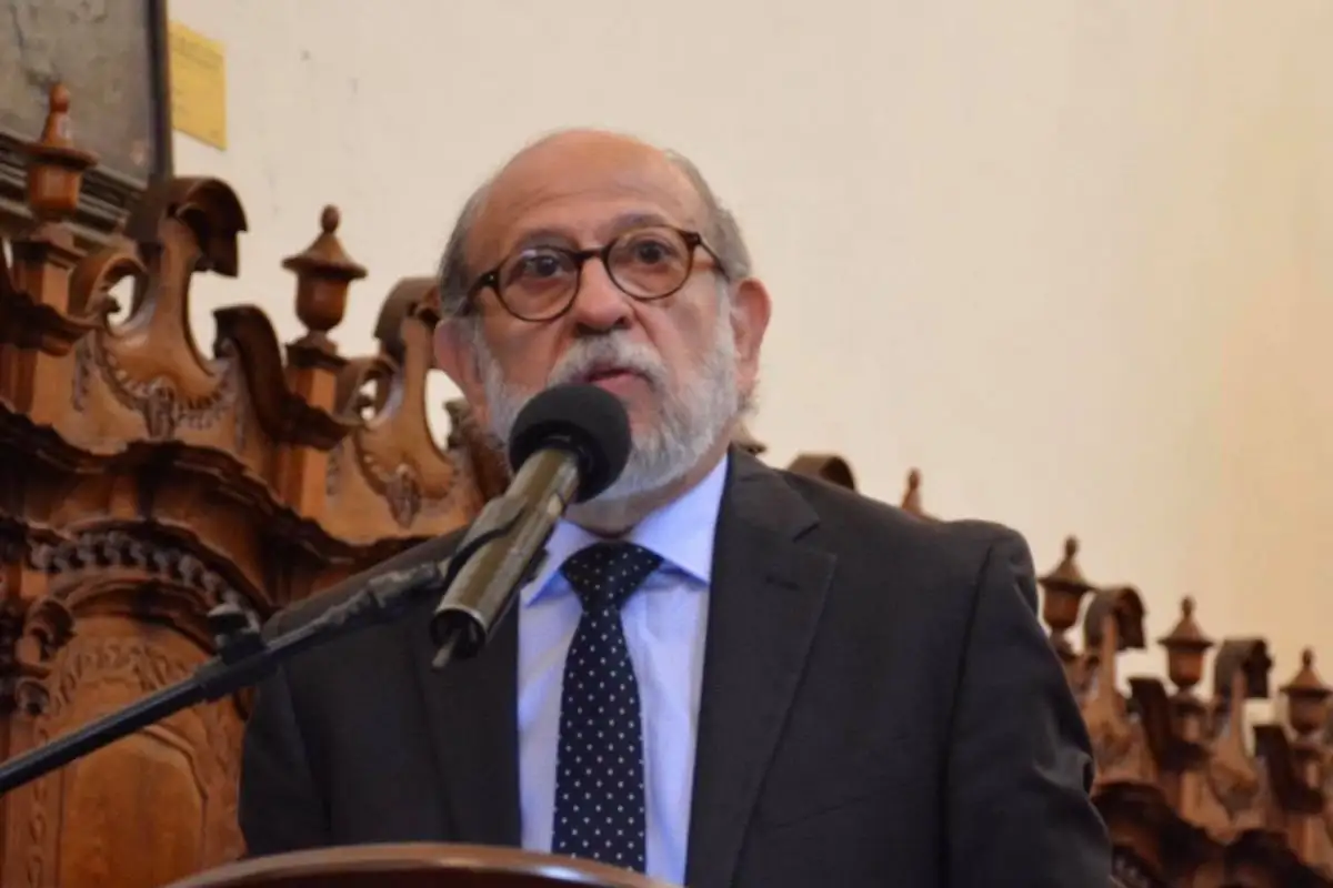 Fallece Francisco Manuel Vélez Pliego ¿quién era?