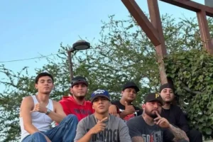 Localizan a los seis influencers desaparecidos en Sinaloa