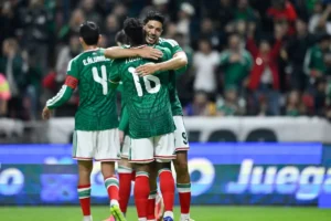 Este es el 11 de México vs Sudáfrica; Ochoa no será titular