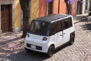 Inviable sustituir mototaxis por autos Olinia en Puebla: diputado