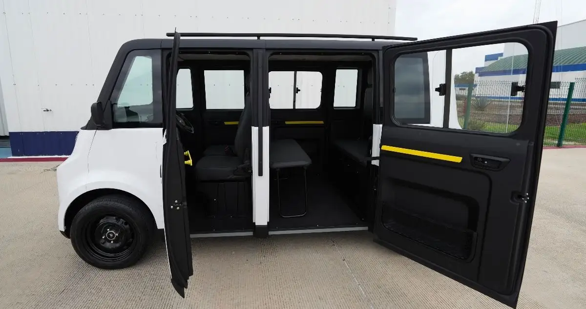Diputado ve inviable sustituir mototaxis por autos Olinia en Puebla 3 Inviable sustituir mototaxis por autos Olinia en Puebla: diputado