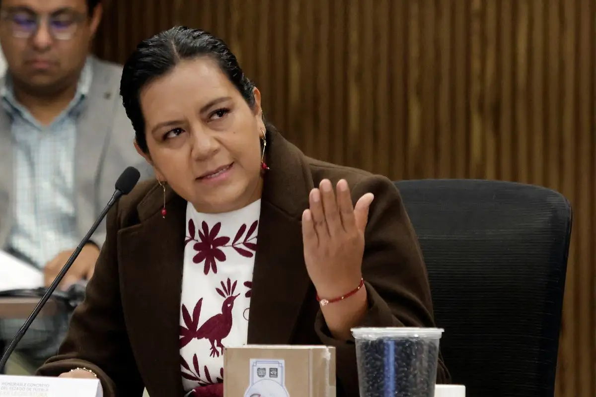¿Ana Laura Altamirano para Atlixco? Esto dijo la secretaria