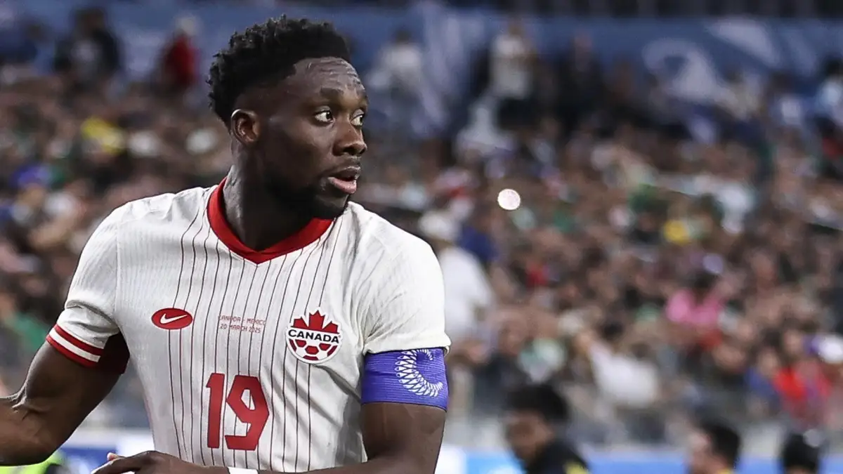 ¿Dónde ver el Canadá vs Bosnia y Herzegovina?