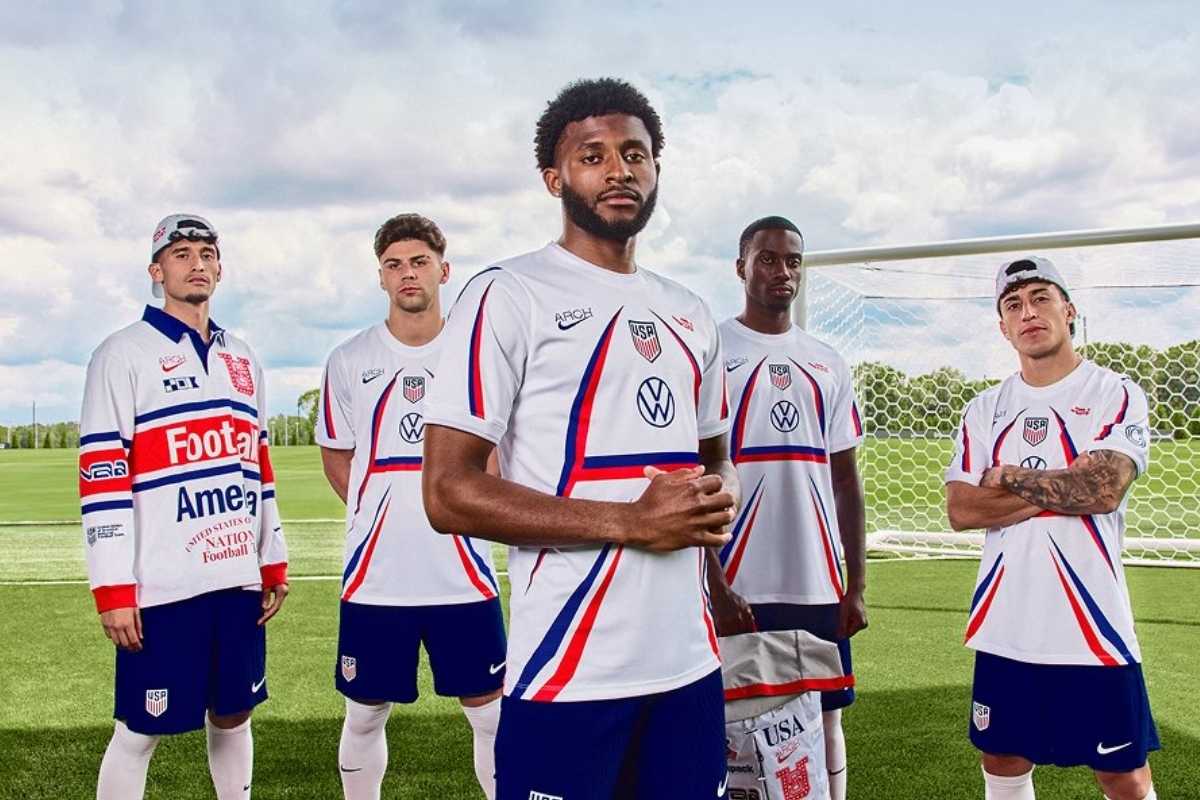 Dónde ver en vivo el partido Estados Unidos vs Paraguay del Mundial 2026 3 Estados Unidos vs Paraguay dónde ver