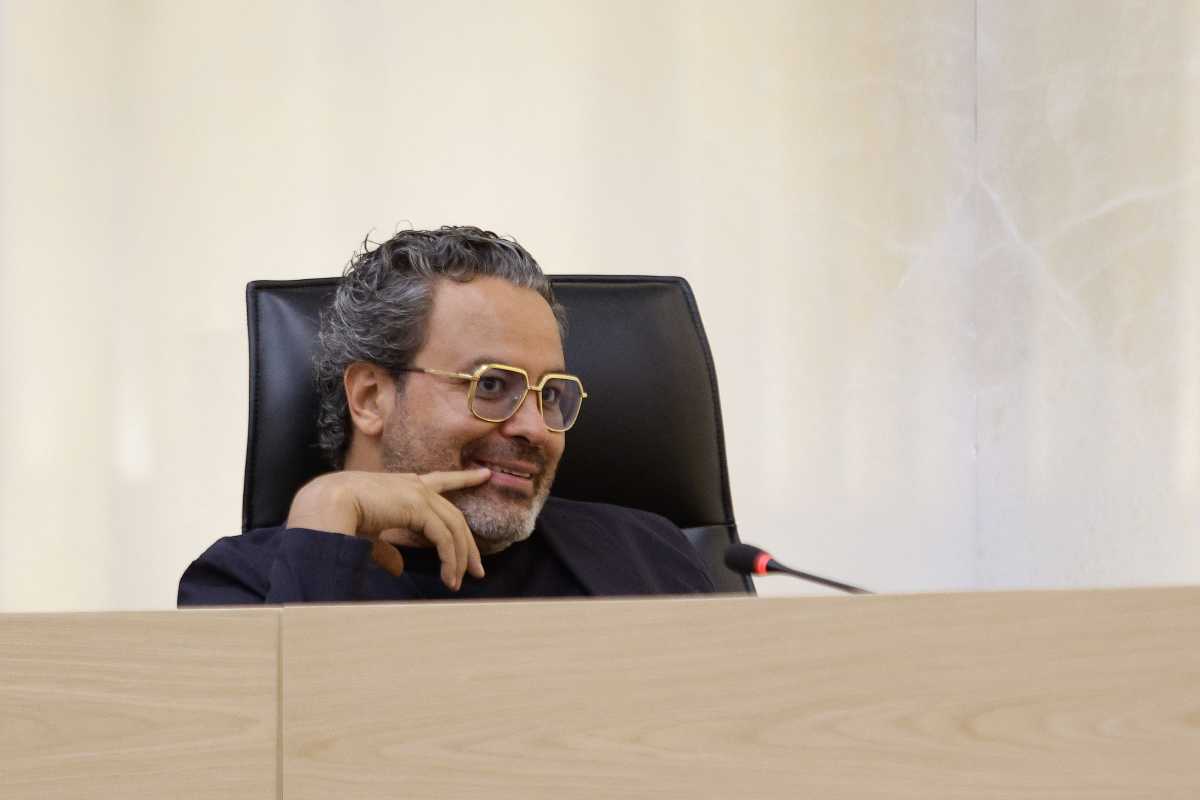 "Este wey ni sabe leer", el insulto de diputado de Morena en Puebla a un compañero 4 insulto de diputado de Morena en Puebla