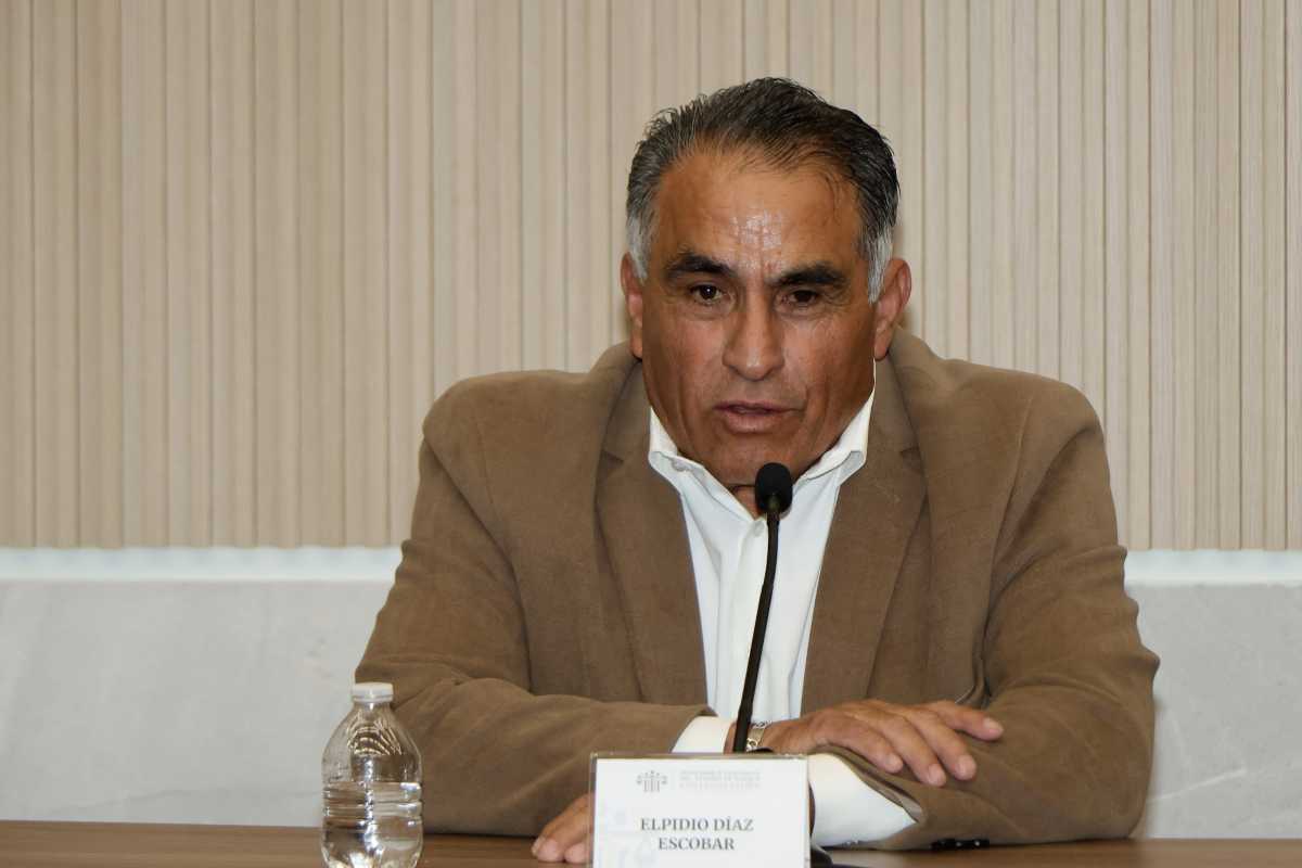 "Este wey ni sabe leer", el insulto de diputado de Morena en Puebla a un compañero 2 insulto de diputado de Morena en Puebla