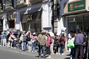 Revisa el calendario tentativo de pagos de la Beca Benito Juárez 2026 para el bimestre mayo-junio, los montos vigentes y cómo consultar tu saldo.