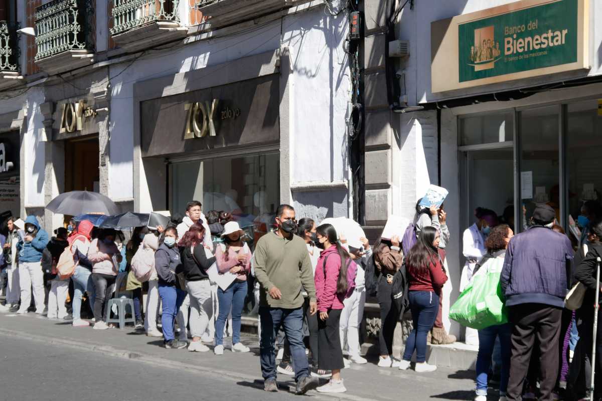 Revisa el calendario tentativo de pagos de la Beca Benito Juárez 2026 para el bimestre mayo-junio, los montos vigentes y cómo consultar tu saldo.