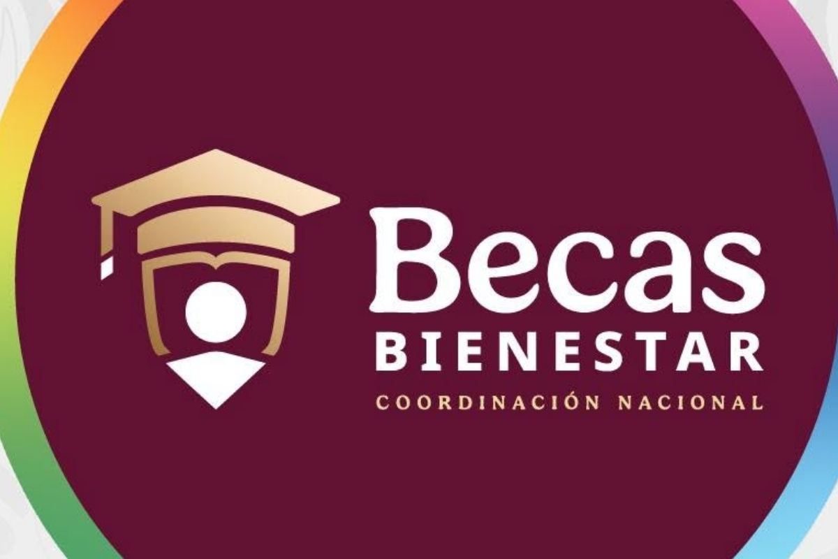 Beca Benito Juárez 2026