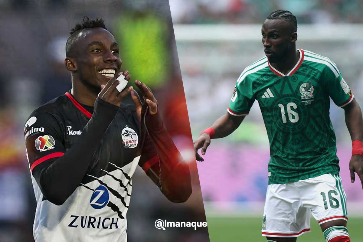 De Lobos BUAP a goleador mundialista: la historia de Julián Quiñones