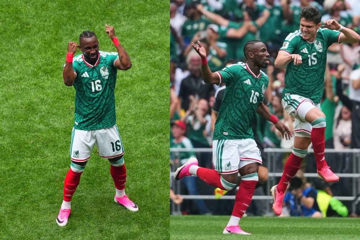 De Lobos BUAP a goleador mundialista: la historia de Julián Quiñones