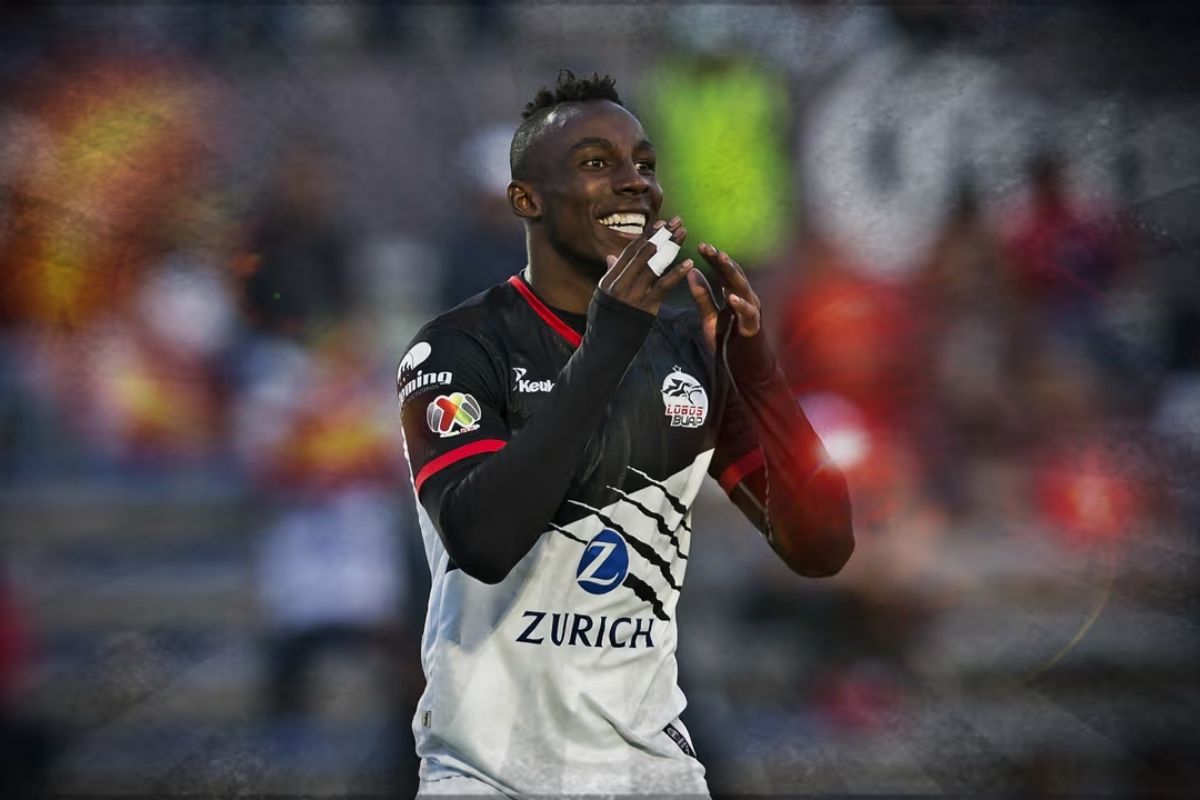 De Lobos BUAP a goleador mundialista: la historia de Julián Quiñones