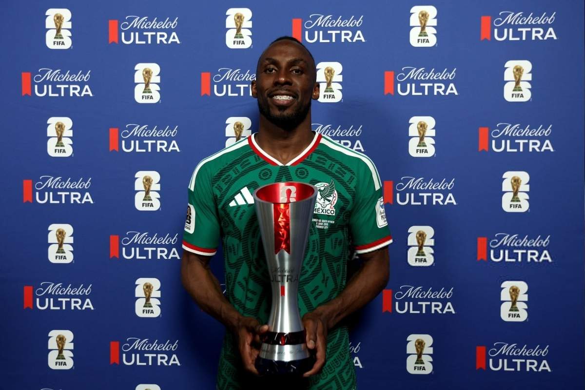 julian quiñones con lobos buap