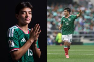 Quién es Gilberto Mora