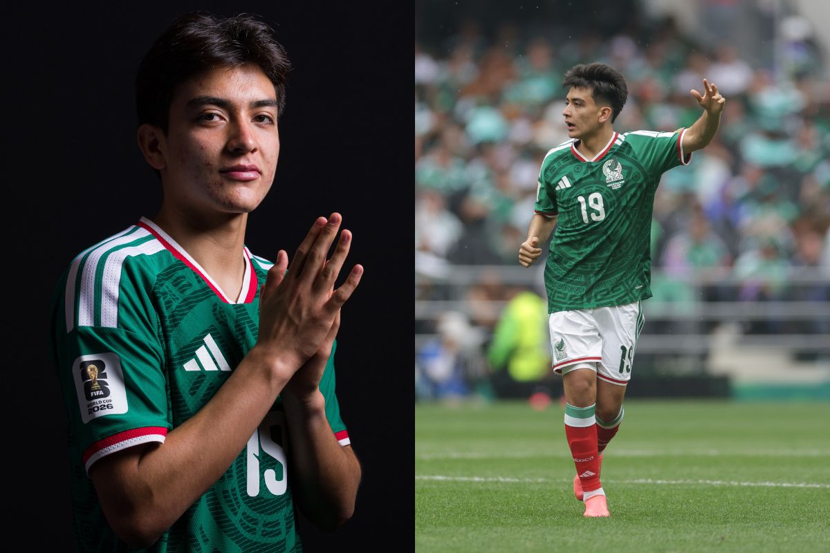 Quién es Gilberto Mora