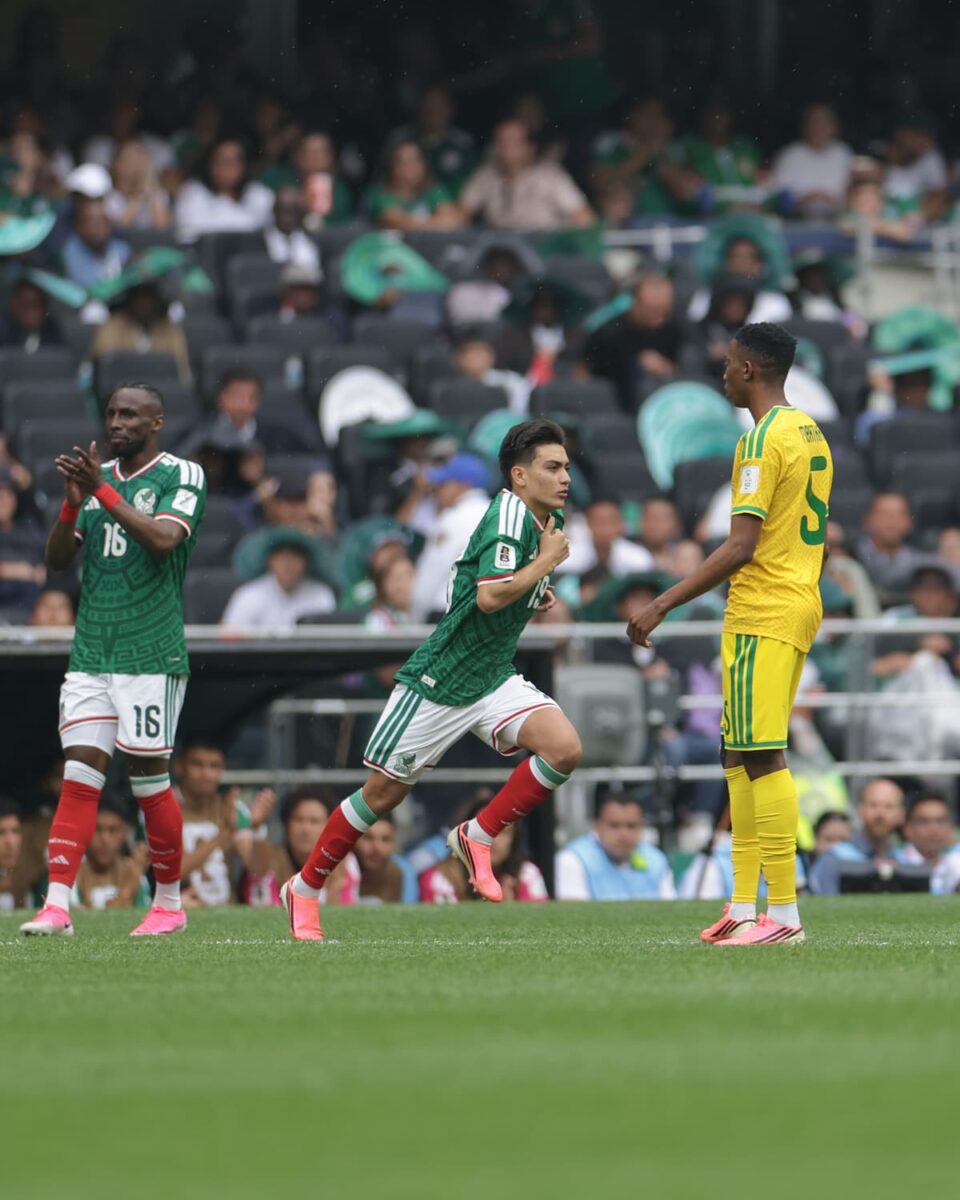 Quién es Gilberto Mora