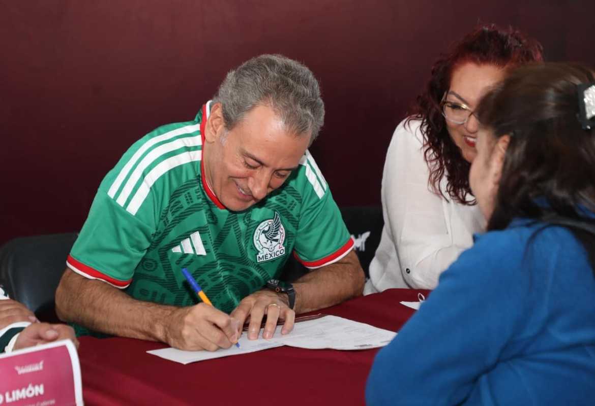 Día del Pueblo en San Jerónimo Caleras