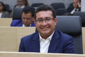 Propone Pável Gaspar que presidencia del Tribunal Electoral dure tres años 