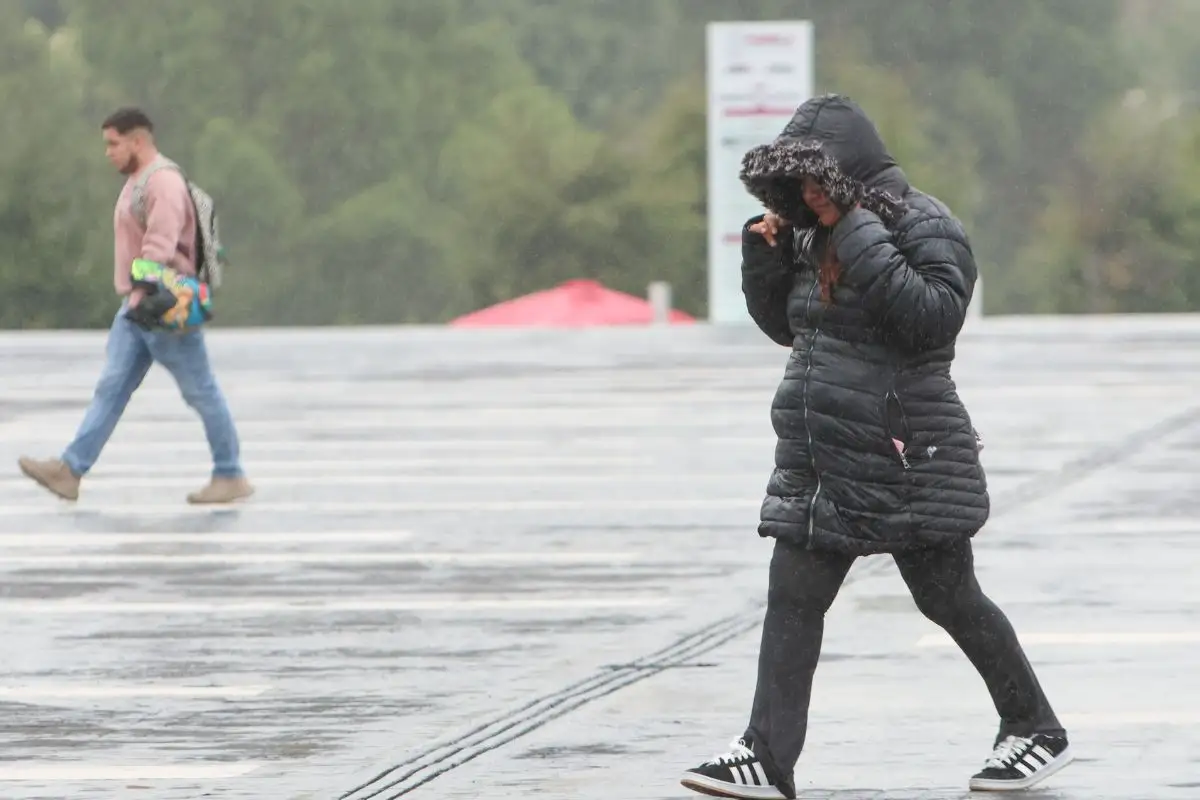 Clima en Puebla hoy viernes 12 de junio: seguirá lloviendo
