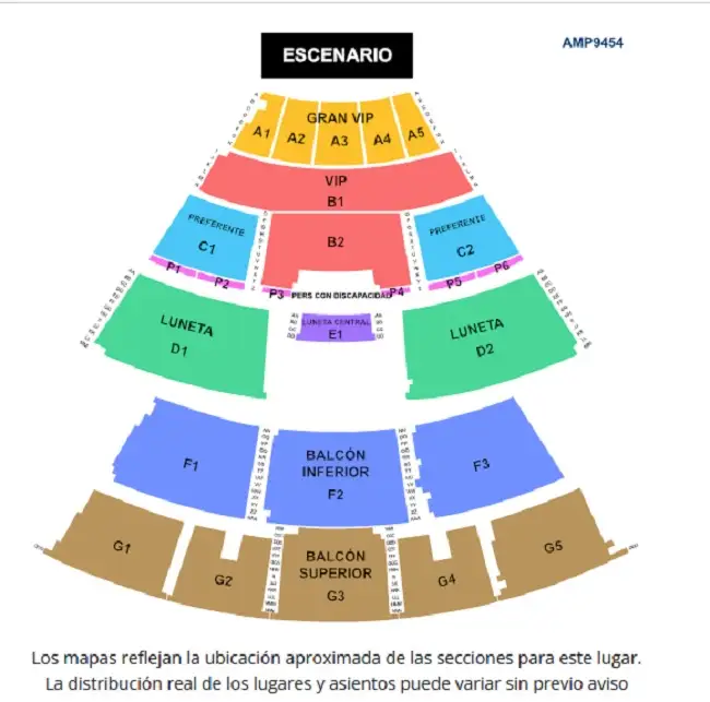 Boletos para Álvaro Díaz en Puebla: precio y donde comprarlos