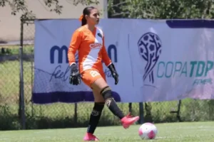 ¿Quién era América Isabel Acosta Hernández?