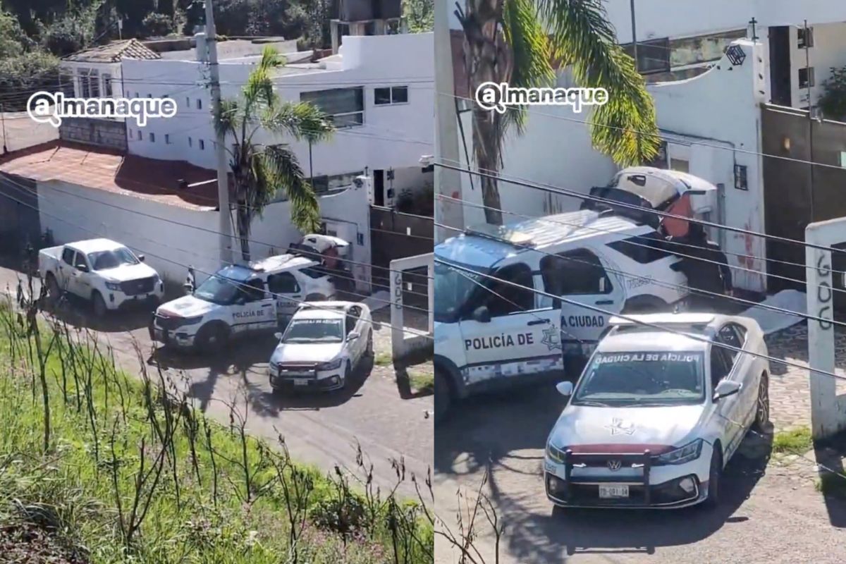 Asesinan a un hombre a puñaladas y abandonan su cuerpo en Totimehuacán