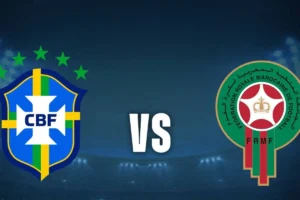 ¿Dónde ver el Brasil vs Marruecos este sábado 13 de junio?