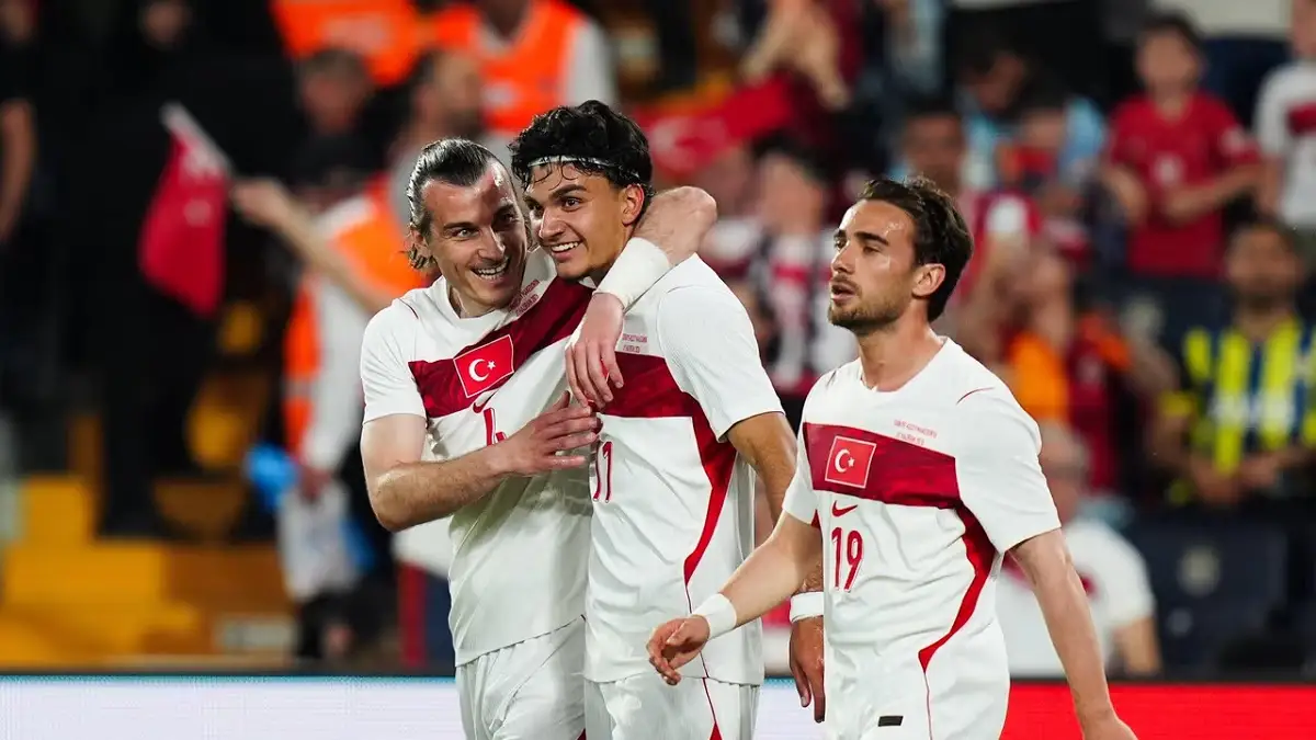 ¿Dónde ver el Australia vs Turquía del sábado 13 de junio?