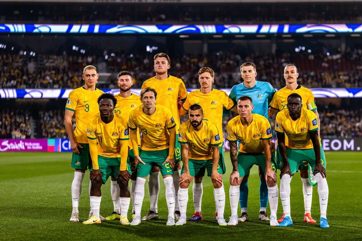 ¿Dónde ver el Australia vs Turquía del sábado 13 de junio?