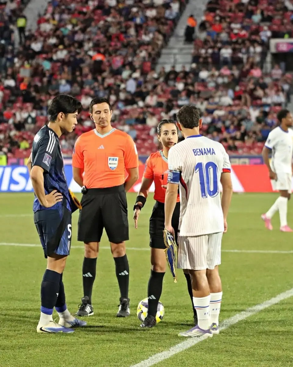 Árbitros mexicanos en el Mundial 2026 ya tienen partidos designados 