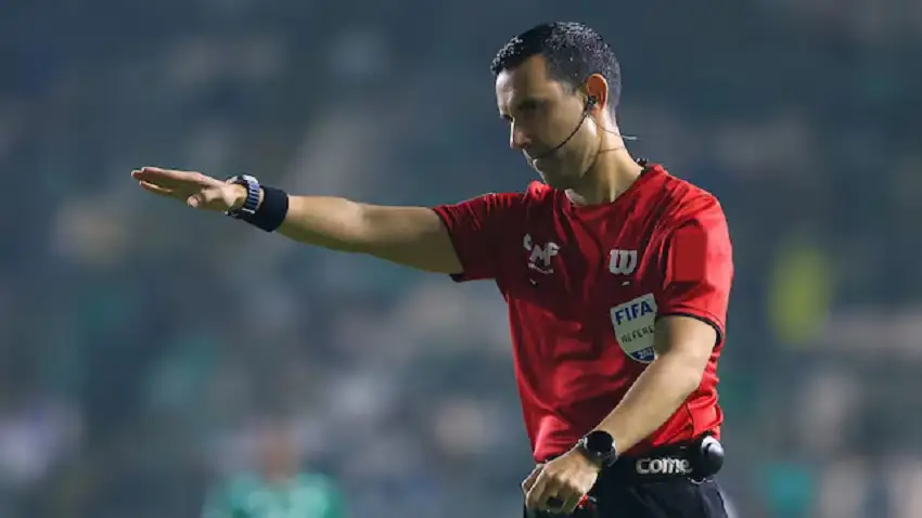 Árbitros mexicanos en el Mundial 2026 ya tienen partidos designados 