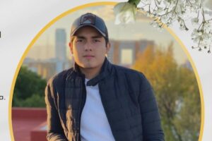 Asesinan en Morelos a Javier Ortiz, estudiante de la UPAEP