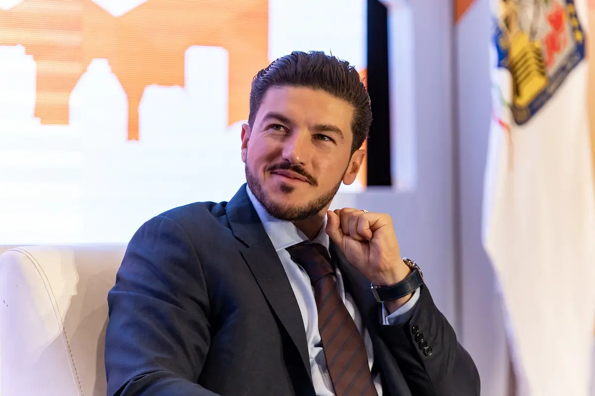Samuel Garcia enfrenta juicio politico en Nuevo Leon por desvio millonario 2