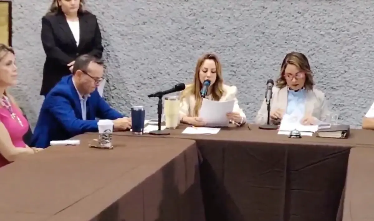 Samuel García enfrenta juicio político en Nuevo León por desvío millonario 