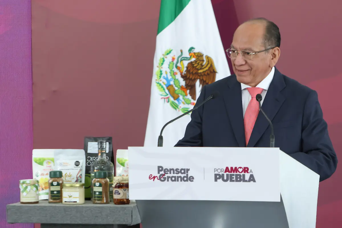 En 2027, 86 alcaldes de Puebla buscan la reelección: Segob 2 En 2027, 86 alcaldes de Puebla buscan la reelección