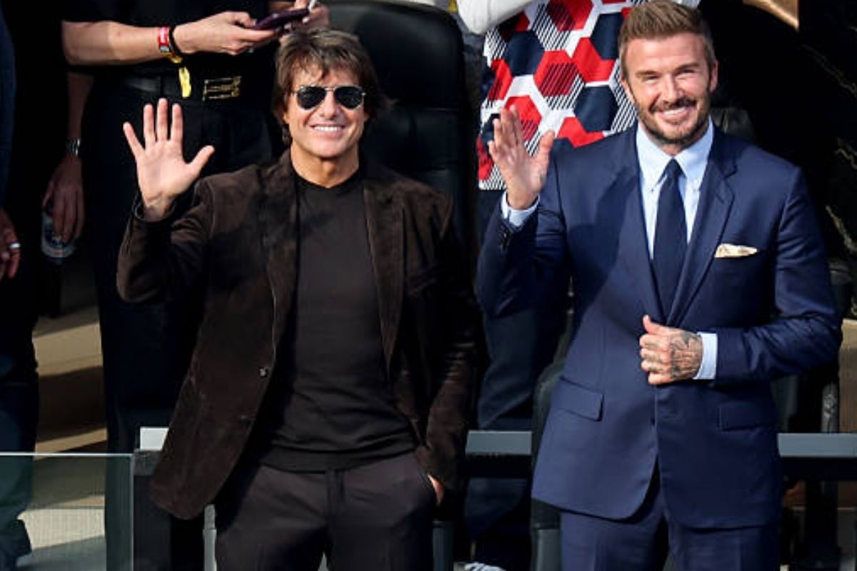 famosos en la inauguración del mundial portada